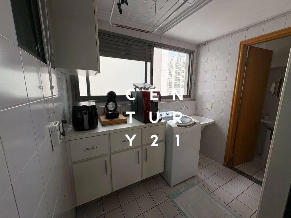 Apartamento, 3 quartos, 88 m² - Foto 3