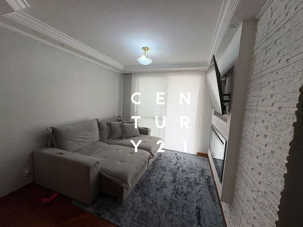 Apartamento, 3 quartos, 88 m² - Foto 1