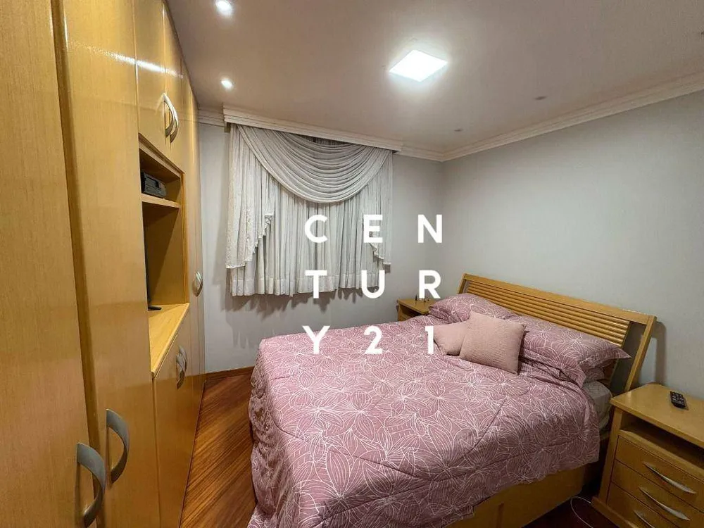Apartamento, 3 quartos, 88 m² - Foto 6