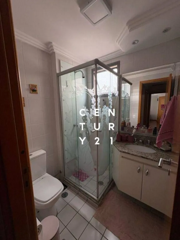 Apartamento, 3 quartos, 88 m² - Foto 4