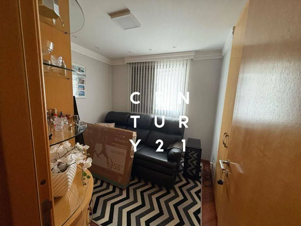 Apartamento, 3 quartos, 88 m² - Foto 5
