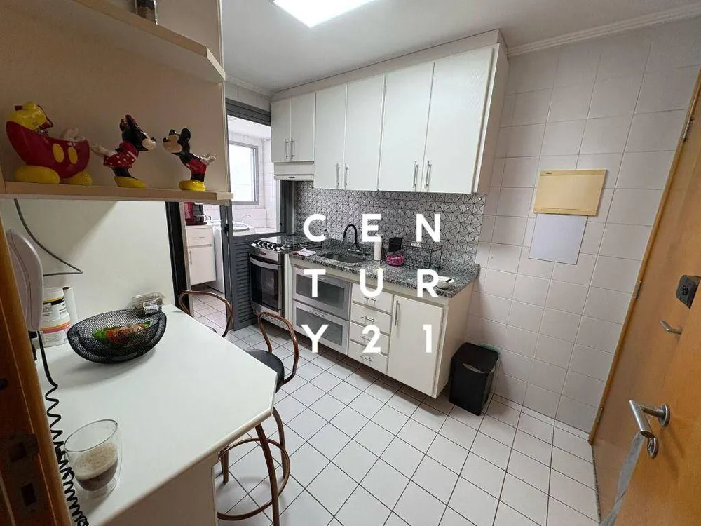Apartamento, 3 quartos, 88 m² - Foto 1