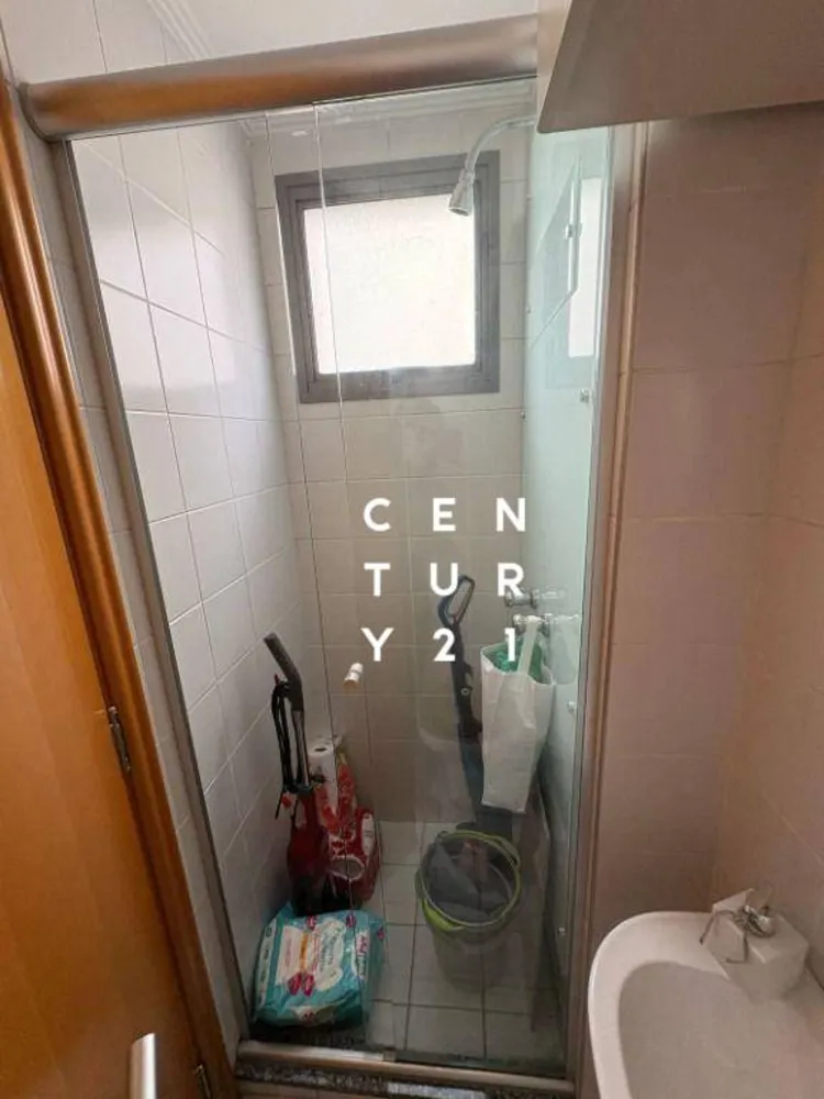 Apartamento, 3 quartos, 88 m² - Foto 4