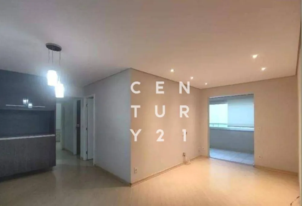 Apartamento, 3 quartos, 90 m² - Foto 3