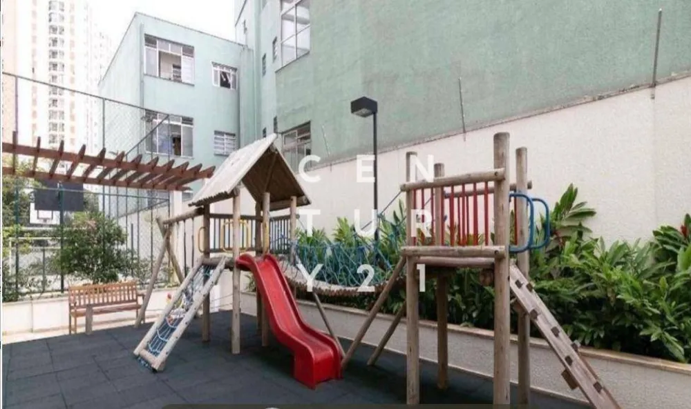 Apartamento, 3 quartos, 90 m² - Foto 1