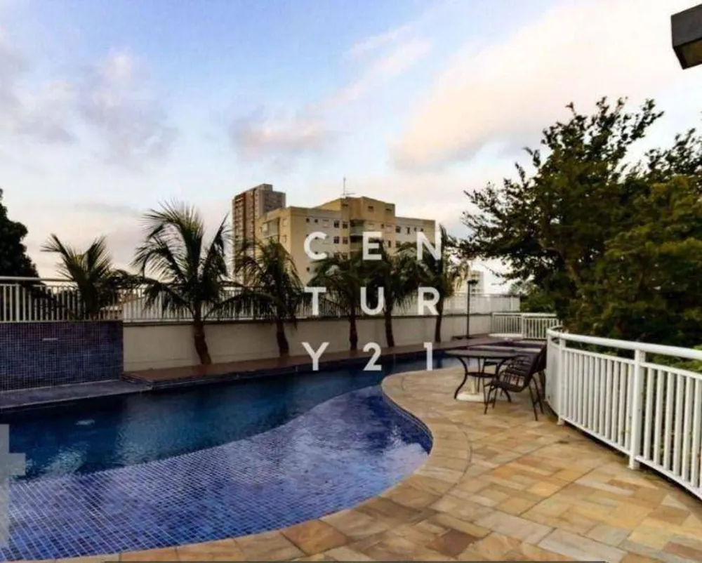 Apartamento, 3 quartos, 90 m² - Foto 5
