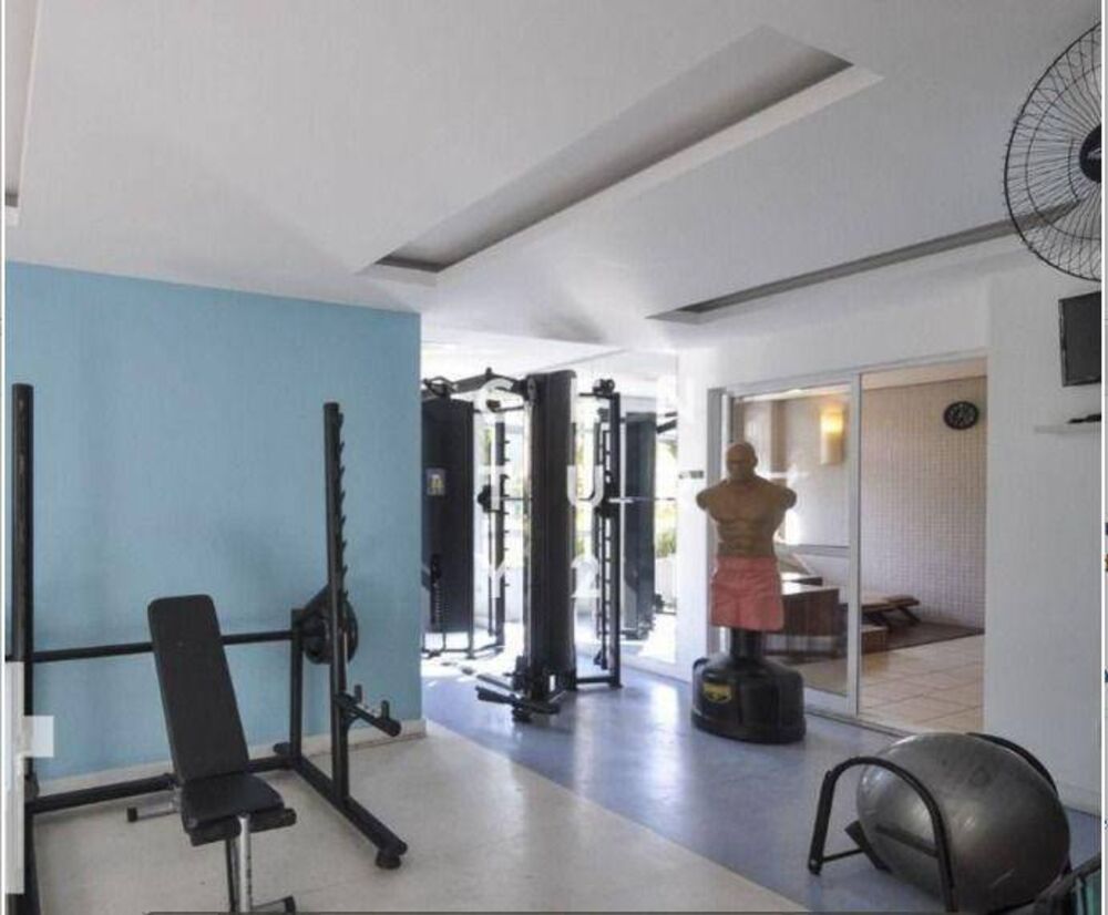 Apartamento, 3 quartos, 90 m² - Foto 5
