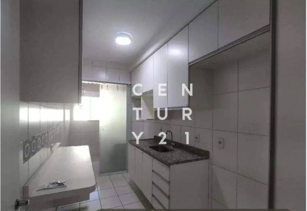 Apartamento, 3 quartos, 90 m² - Foto 3