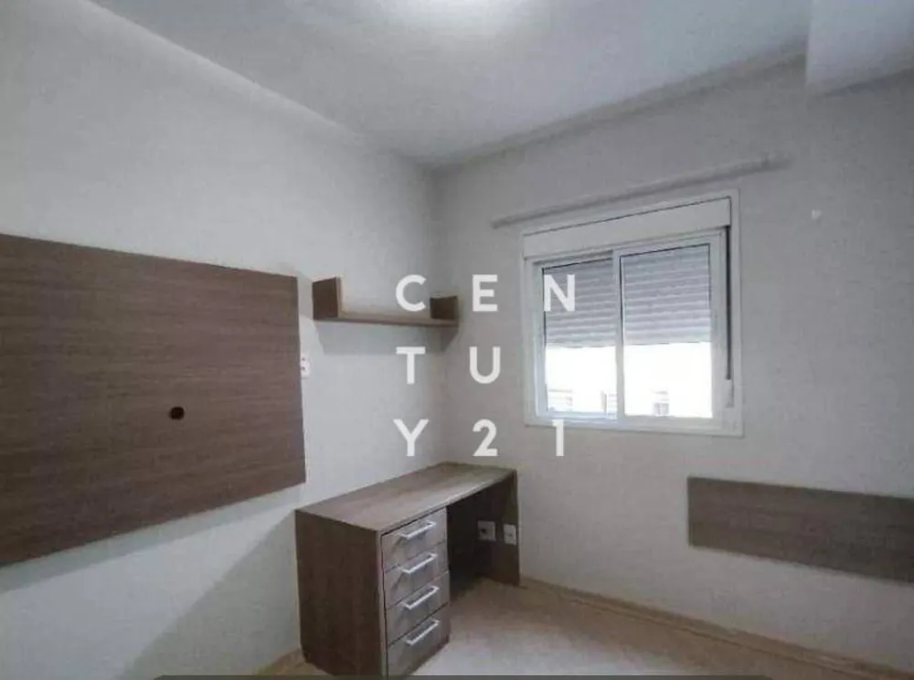 Apartamento, 3 quartos, 90 m² - Foto 4