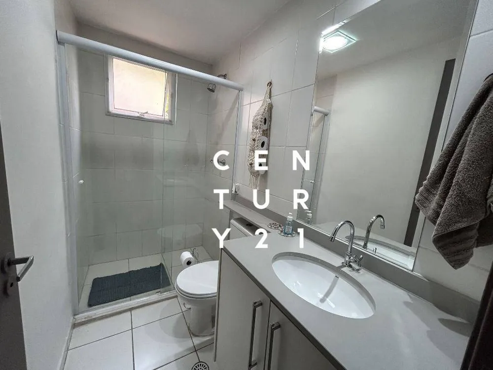Apartamento, 2 quartos, 65 m² - Foto 11