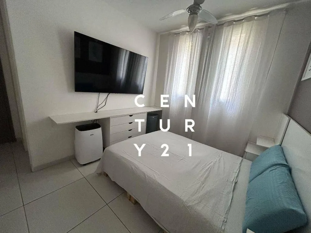 Apartamento, 2 quartos, 65 m² - Foto 9