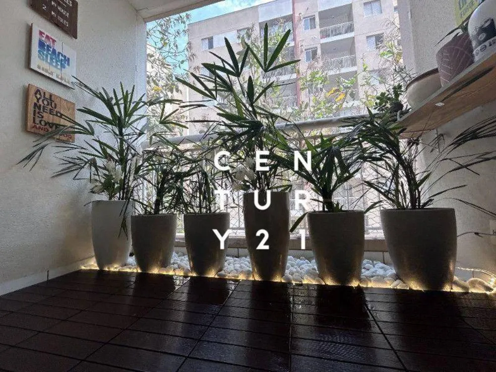 Apartamento, 2 quartos, 65 m² - Foto 3