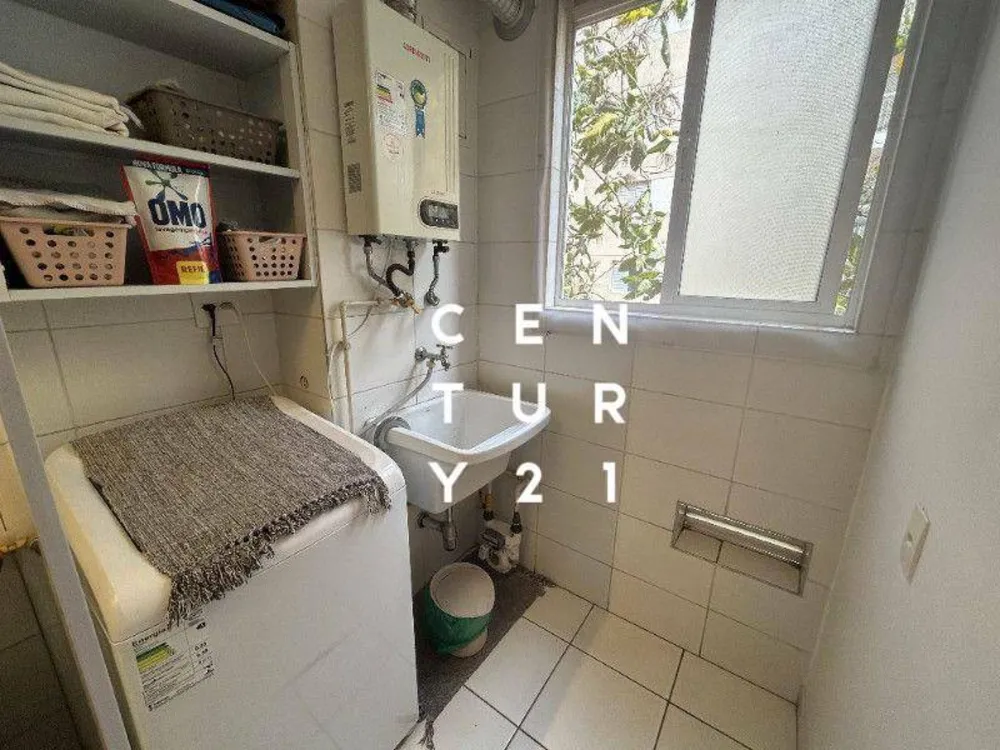 Apartamento, 2 quartos, 65 m² - Foto 12