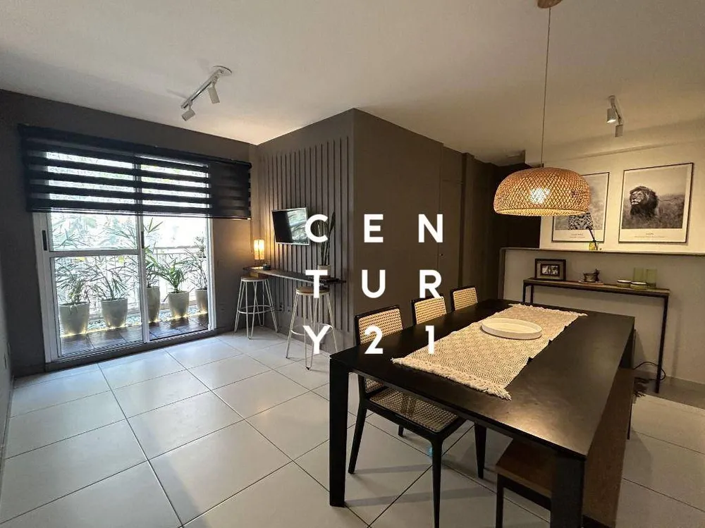 Apartamento, 2 quartos, 65 m² - Foto 1