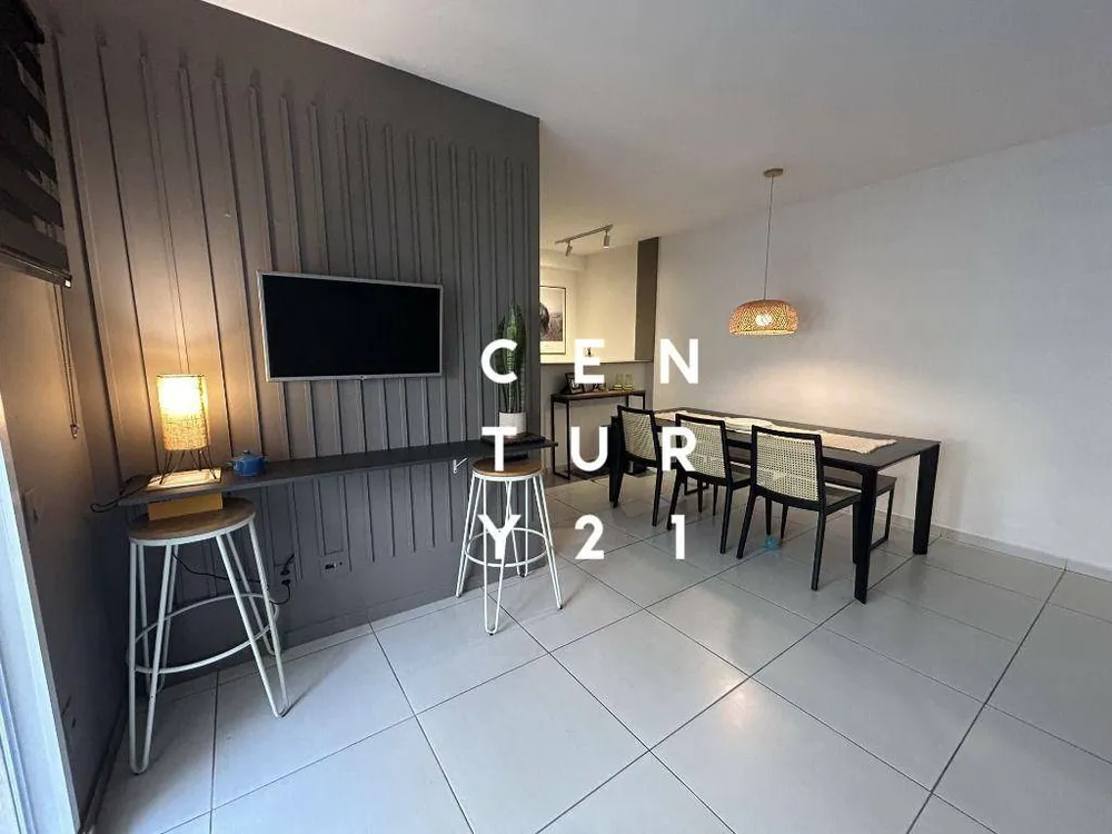Apartamento, 2 quartos, 65 m² - Foto 4