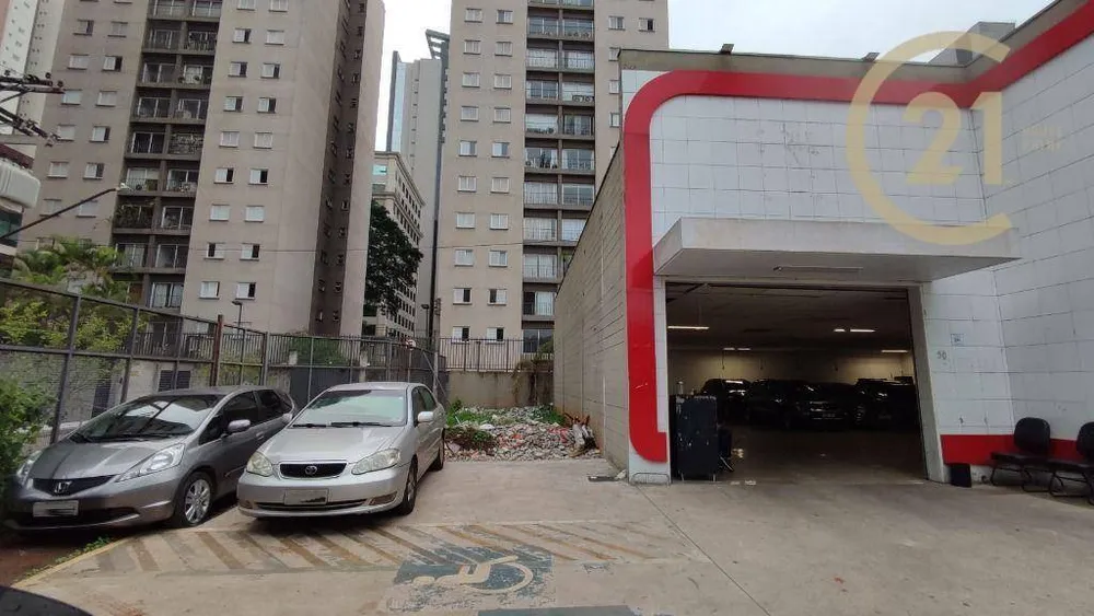 Depósito-Galpão, 397 m² - Foto 13
