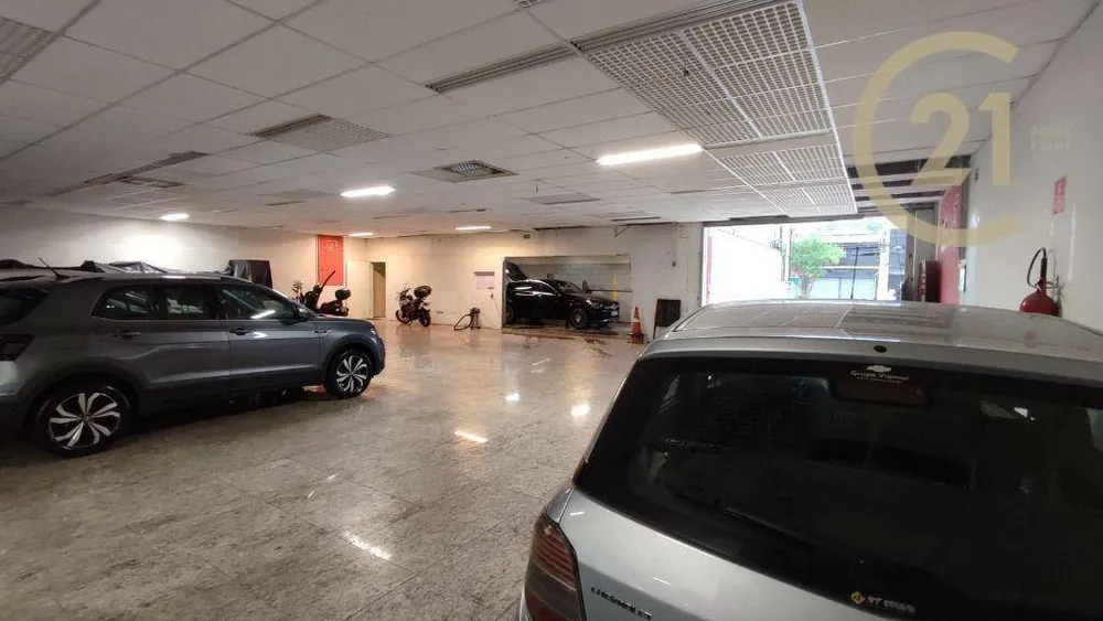 Depósito-Galpão, 397 m² - Foto 5