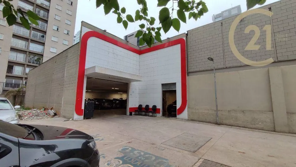 Depósito-Galpão, 397 m² - Foto 12