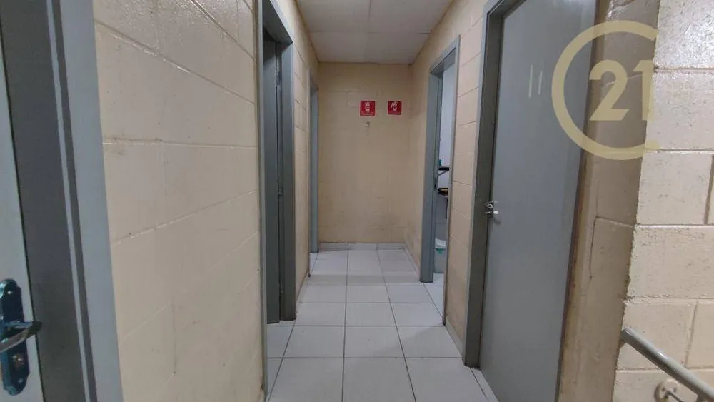 Depósito-Galpão, 397 m² - Foto 10