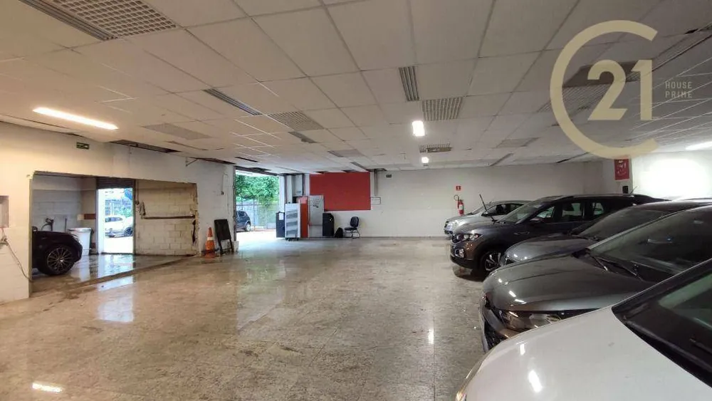 Depósito-Galpão, 397 m² - Foto 6