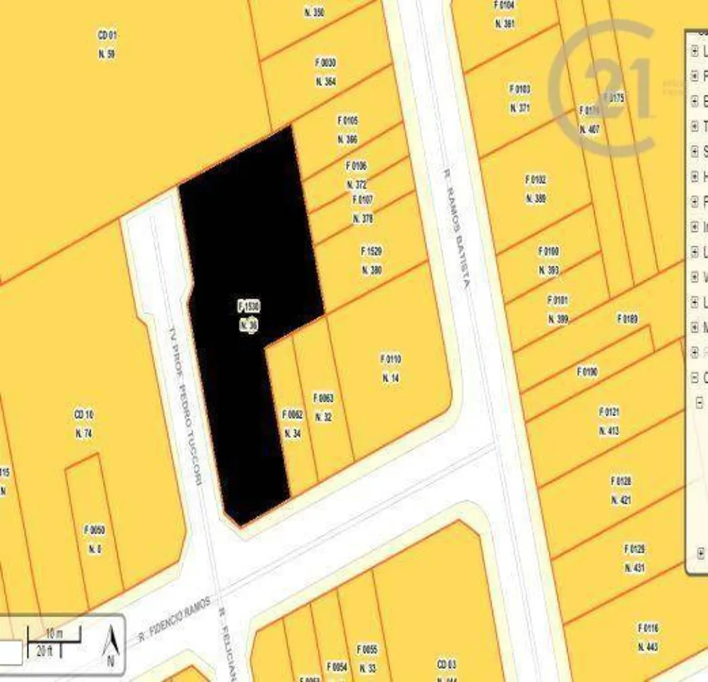 Depósito-Galpão, 397 m² - Foto 15