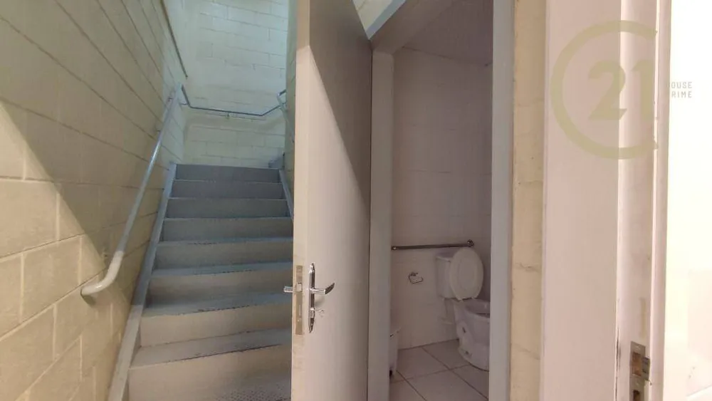 Depósito-Galpão, 397 m² - Foto 9