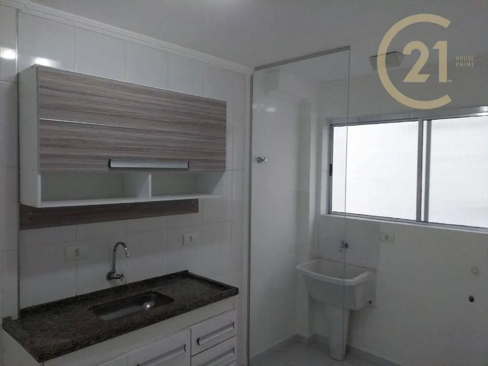 Apartamento, 1 quarto, 38 m² - Foto 2