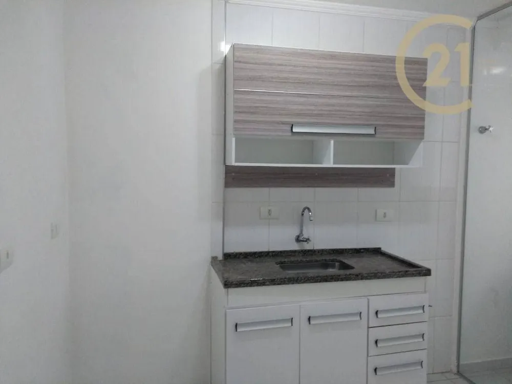 Apartamento, 1 quarto, 38 m² - Foto 8