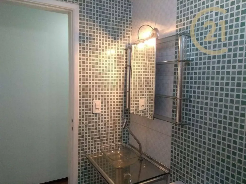 Apartamento, 1 quarto, 38 m² - Foto 6
