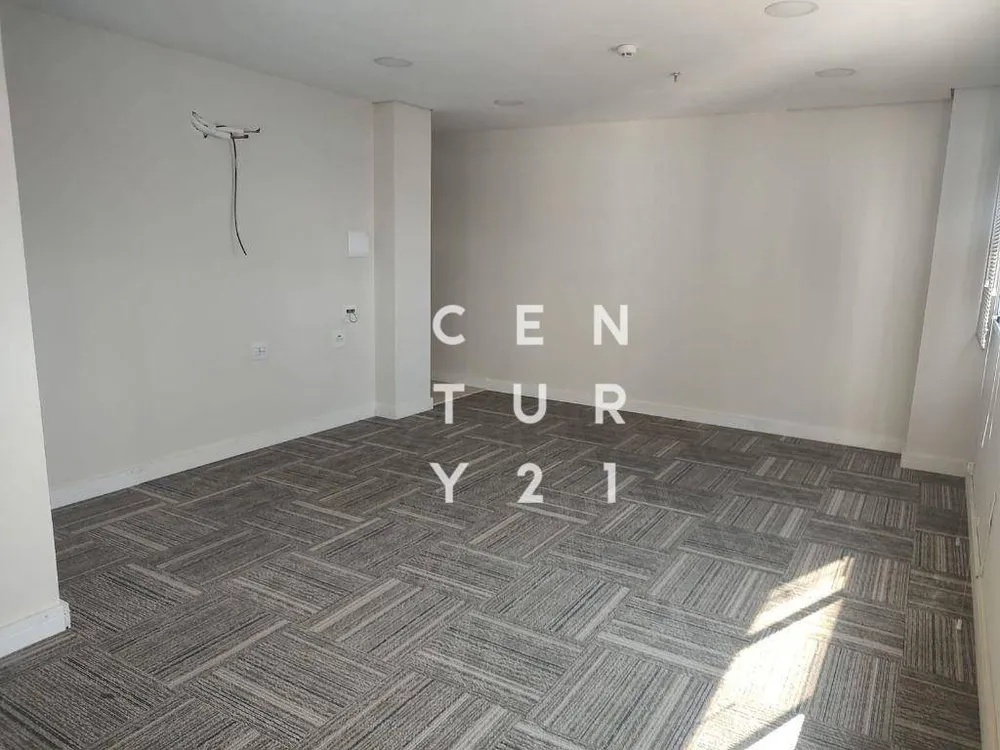 Sala-Conjunto, 32 m² - Foto 1