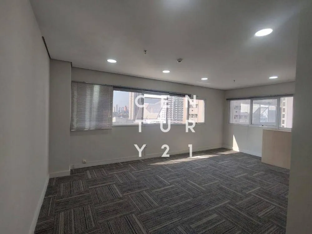 Sala-Conjunto, 32 m² - Foto 3
