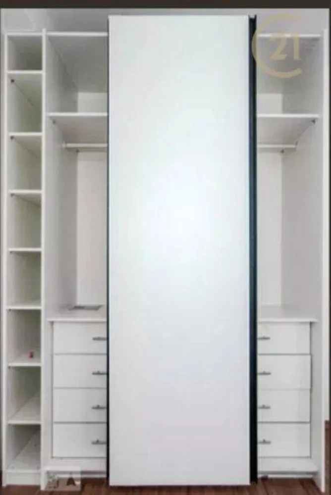 Apartamento, 1 quarto, 35 m² - Foto 15
