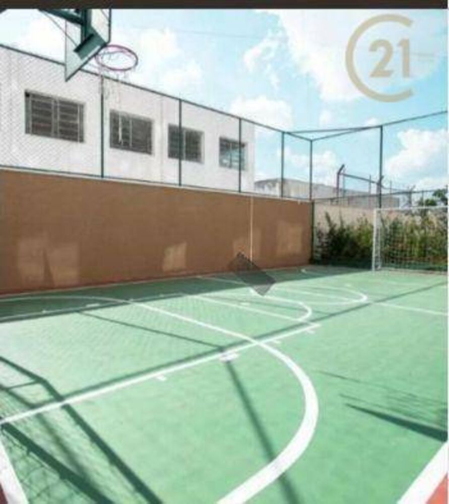 Apartamento, 1 quarto, 35 m² - Foto 7