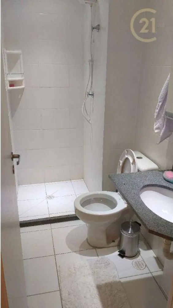 Apartamento, 1 quarto, 35 m² - Foto 14