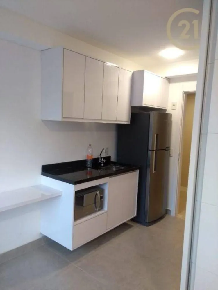Apartamento, 1 quarto, 35 m² - Foto 5
