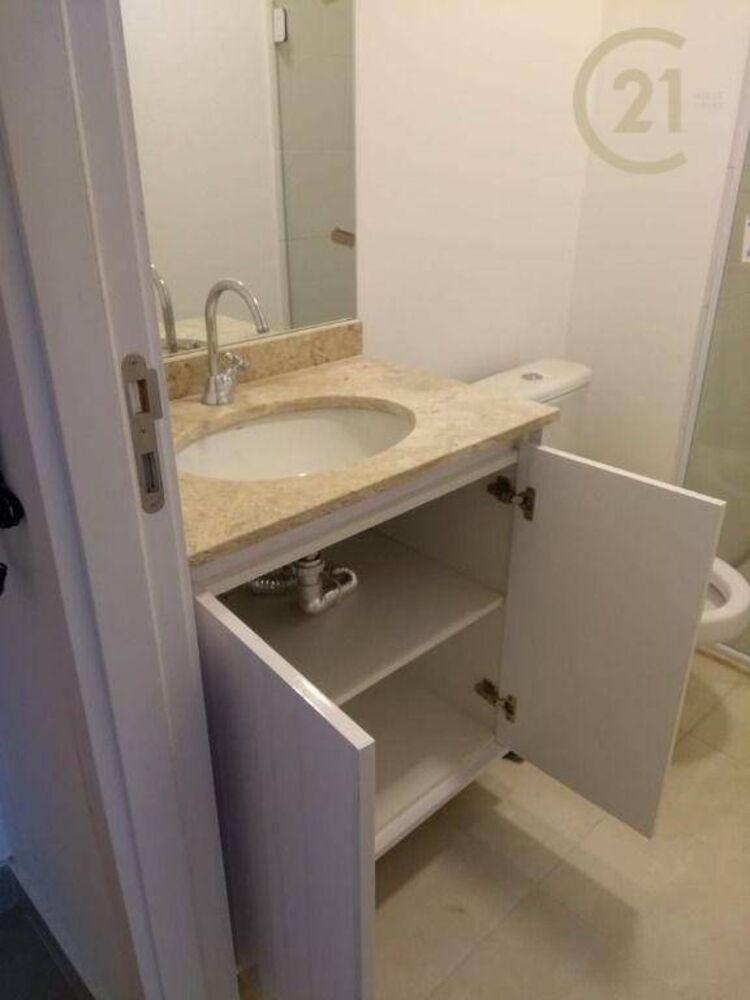 Apartamento, 1 quarto, 35 m² - Foto 4