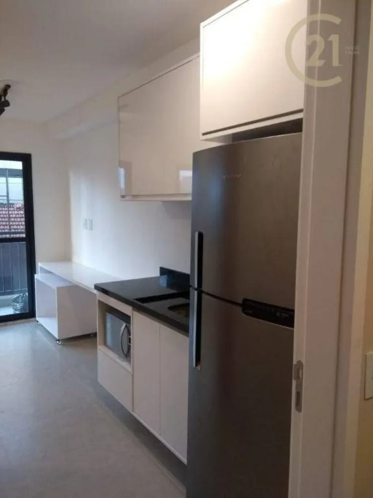 Apartamento, 1 quarto, 35 m² - Foto 10
