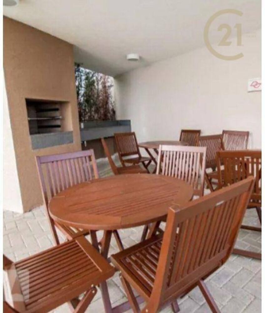 Apartamento, 1 quarto, 35 m² - Foto 13