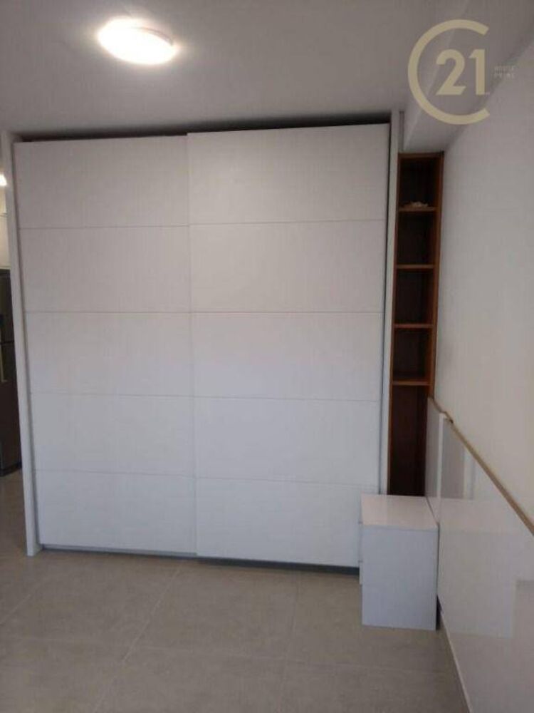 Apartamento, 1 quarto, 35 m² - Foto 2