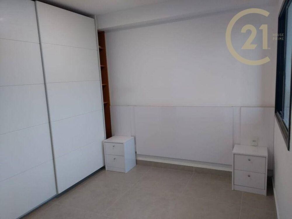 Apartamento, 1 quarto, 35 m² - Foto 8