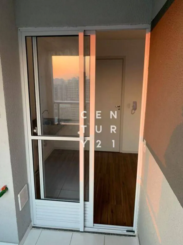 Apartamento, 2 quartos, 31 m² - Foto 3