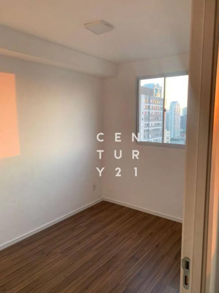Apartamento, 2 quartos, 31 m² - Foto 6