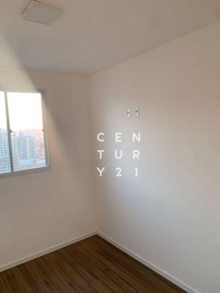 Apartamento à venda com 2 quartos, 31m² - Foto 4