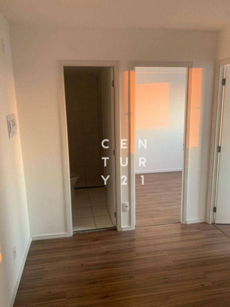 Apartamento à venda com 2 quartos, 31m² - Foto 3