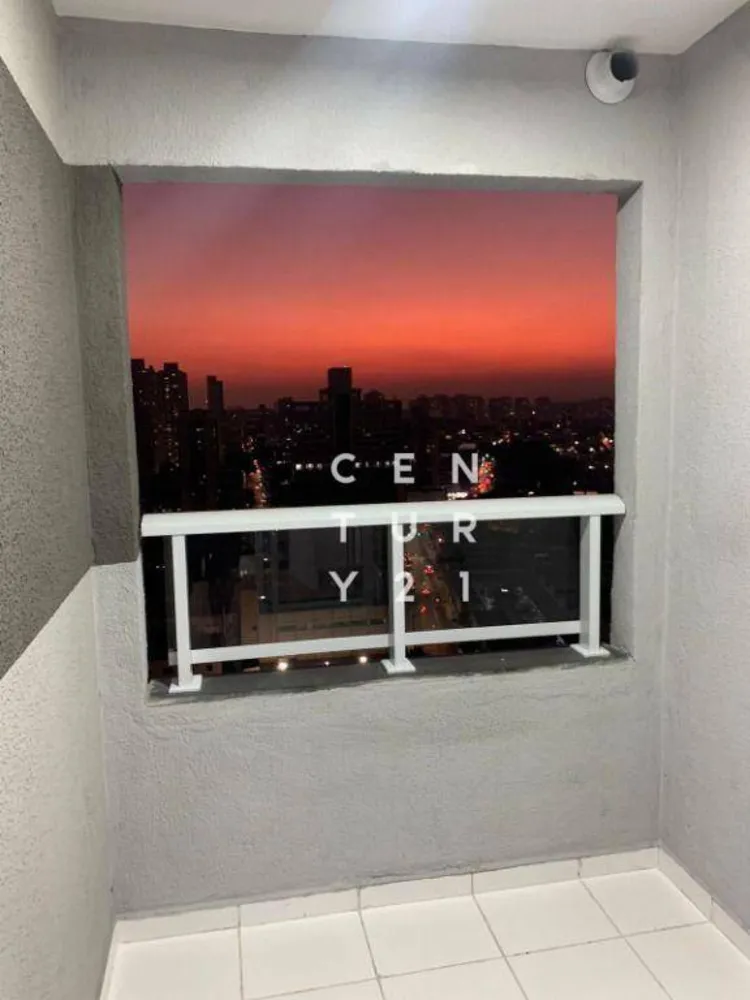 Apartamento, 2 quartos, 31 m² - Foto 4