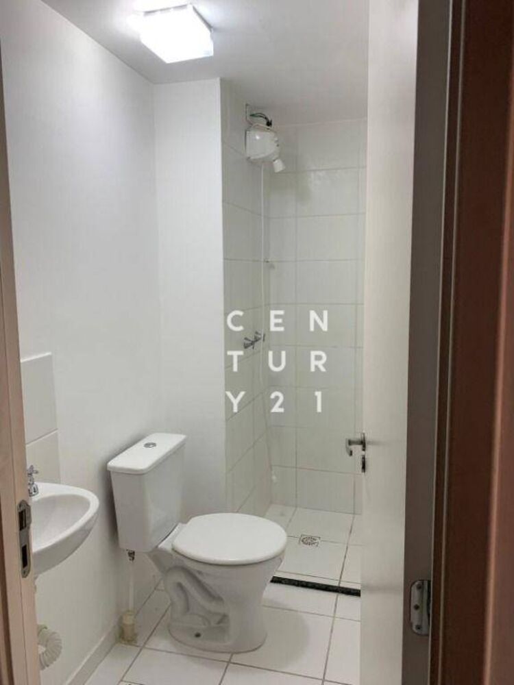 Apartamento à venda com 2 quartos, 31m² - Foto 8