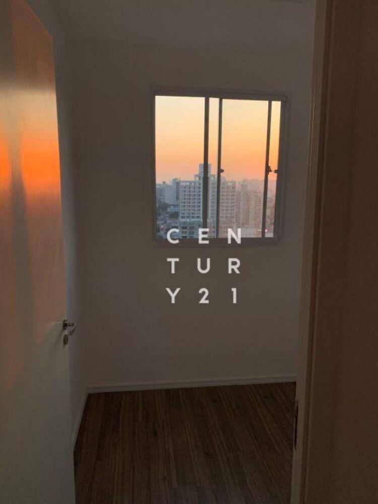 Apartamento à venda com 2 quartos, 31m² - Foto 6