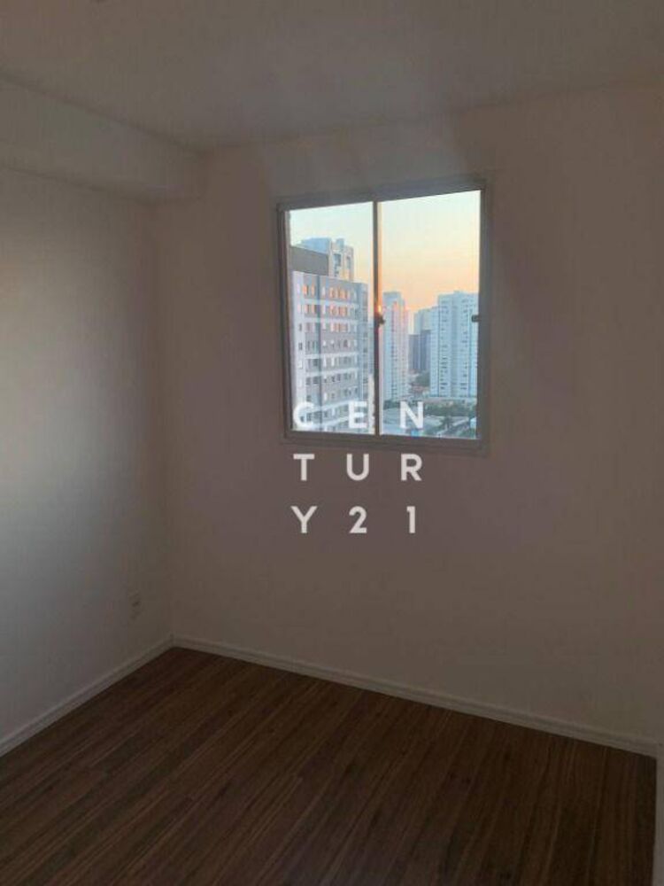 Apartamento à venda com 2 quartos, 31m² - Foto 5