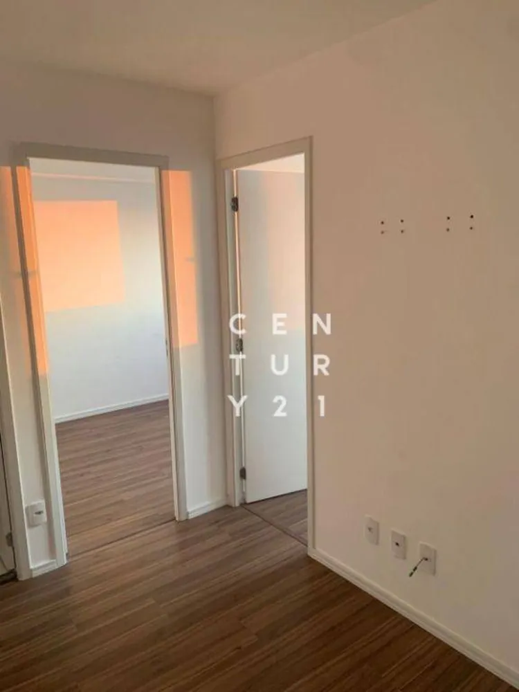 Apartamento, 2 quartos, 31 m² - Foto 1