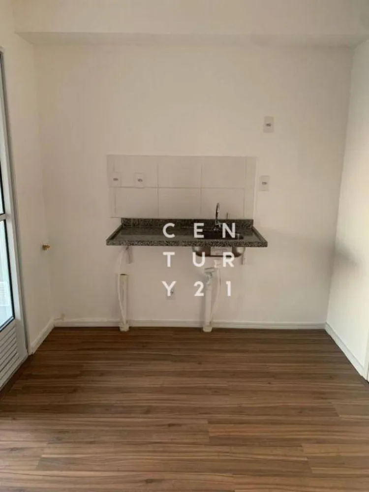 Apartamento, 2 quartos, 31 m² - Foto 2